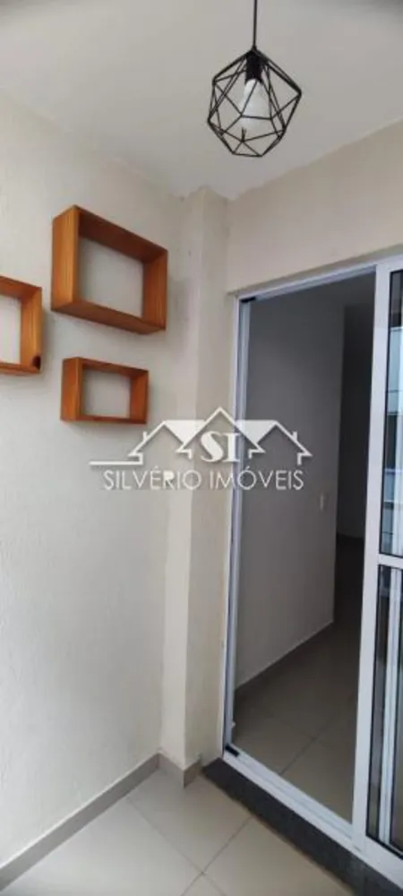 Apartamento, 2 quartos, 60 m² - Foto 2