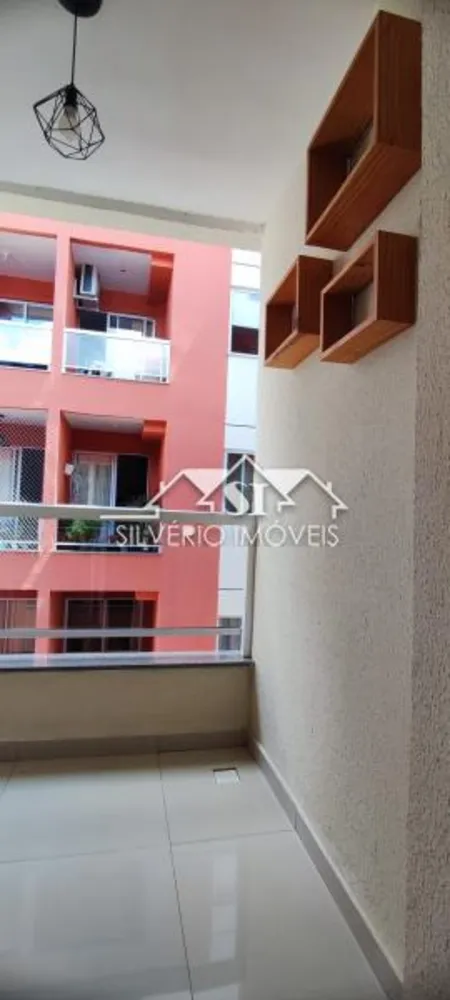 Apartamento, 2 quartos, 60 m² - Foto 1