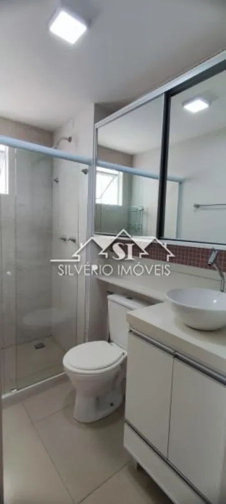 Apartamento, 2 quartos, 60 m² - Foto 6