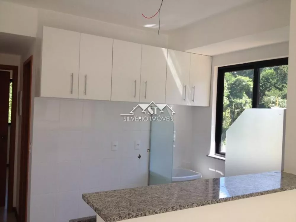 Casa, 1 quarto, 55 m² - Foto 7