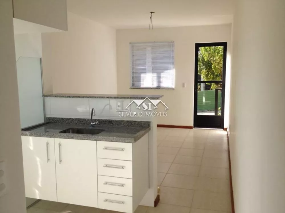 Casa, 1 quarto, 55 m² - Foto 4