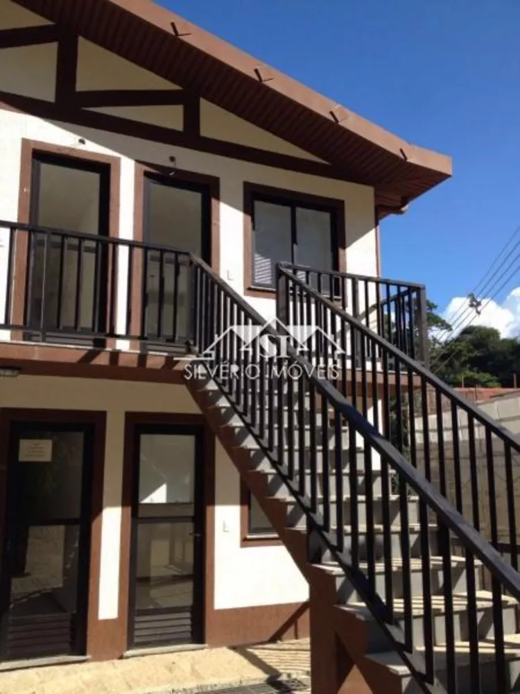 Casa, 1 quarto, 55 m² - Foto 6