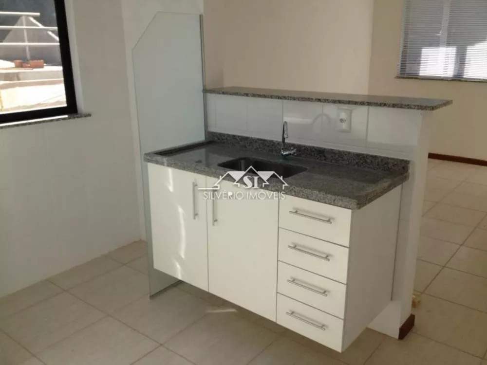 Casa, 1 quarto, 55 m² - Foto 5
