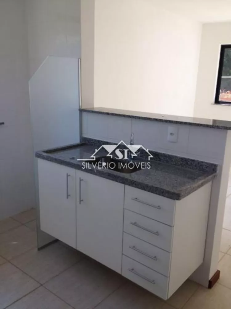 Casa, 1 quarto, 55 m² - Foto 8