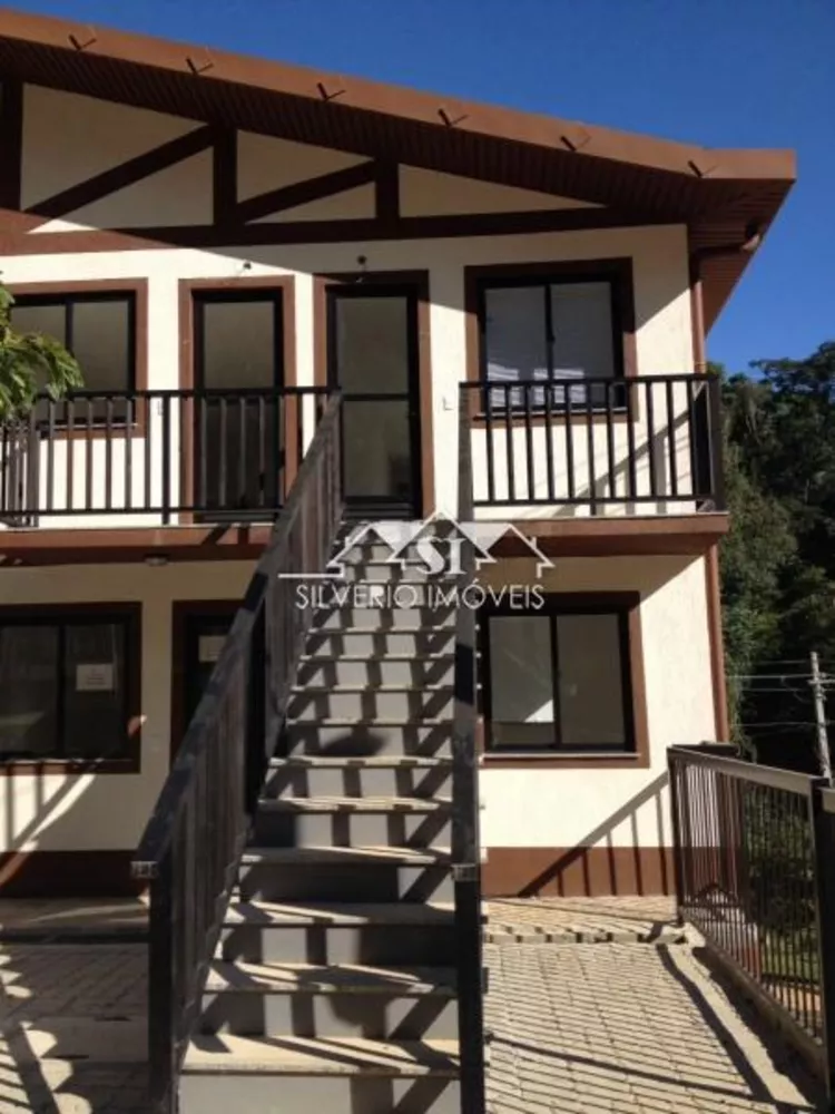 Casa, 1 quarto, 55 m² - Foto 1