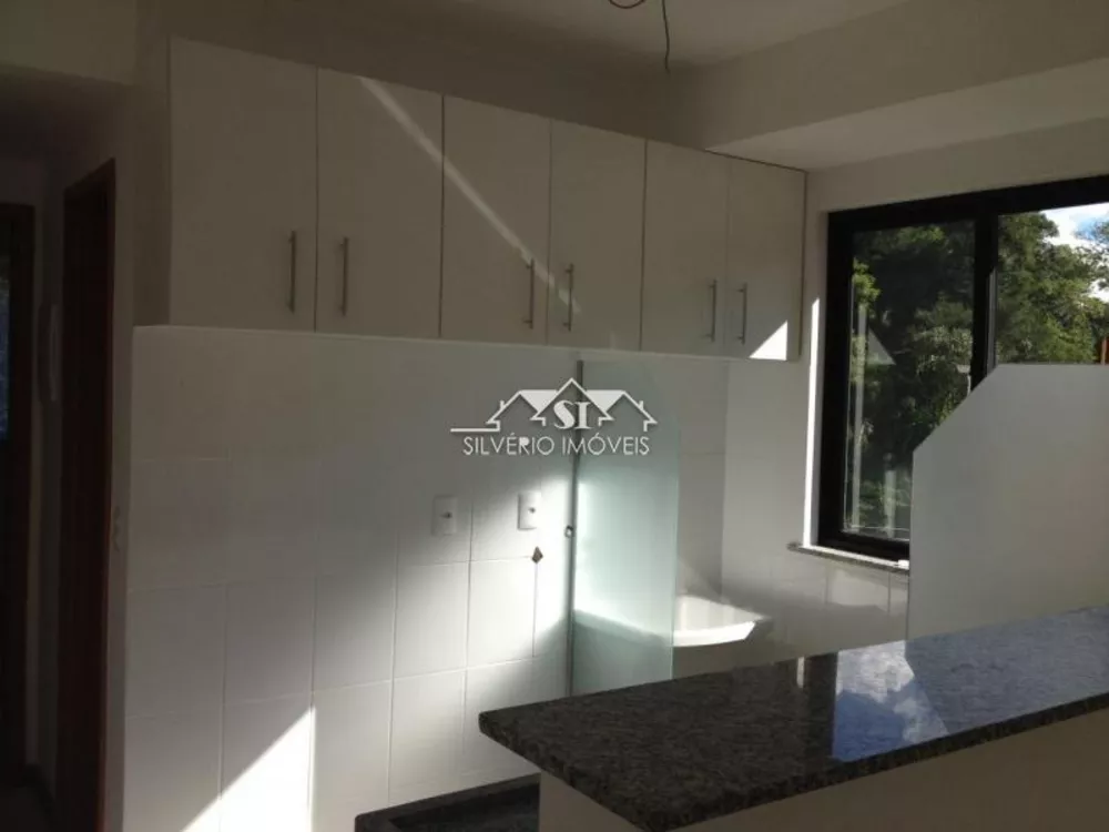 Casa, 1 quarto, 55 m² - Foto 9