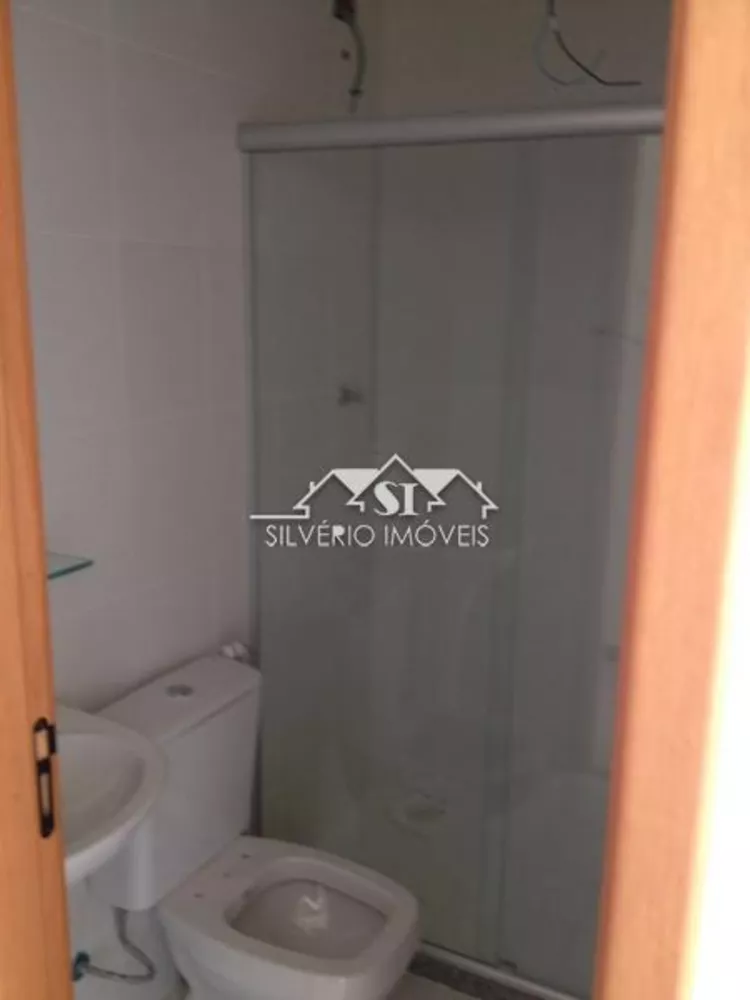 Casa, 1 quarto, 55 m² - Foto 10