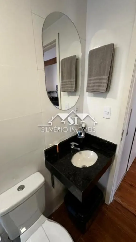 Apartamento, 1 quarto, 25 m² - Foto 19