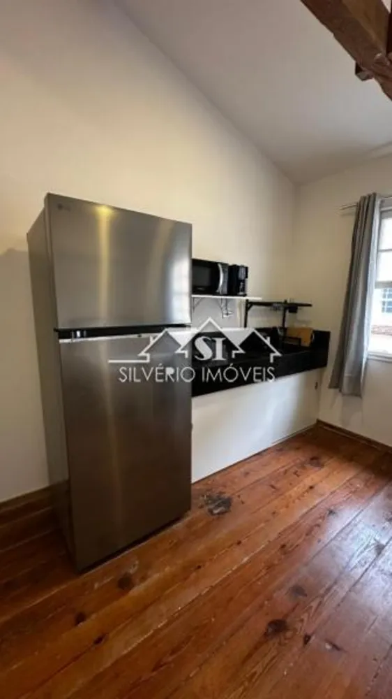 Apartamento, 1 quarto, 25 m² - Foto 12