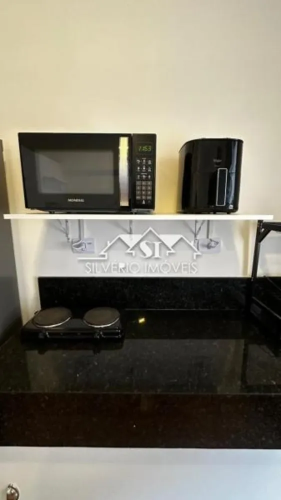 Apartamento, 1 quarto, 25 m² - Foto 14