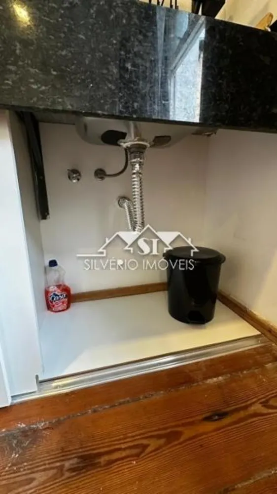 Apartamento, 1 quarto, 25 m² - Foto 11