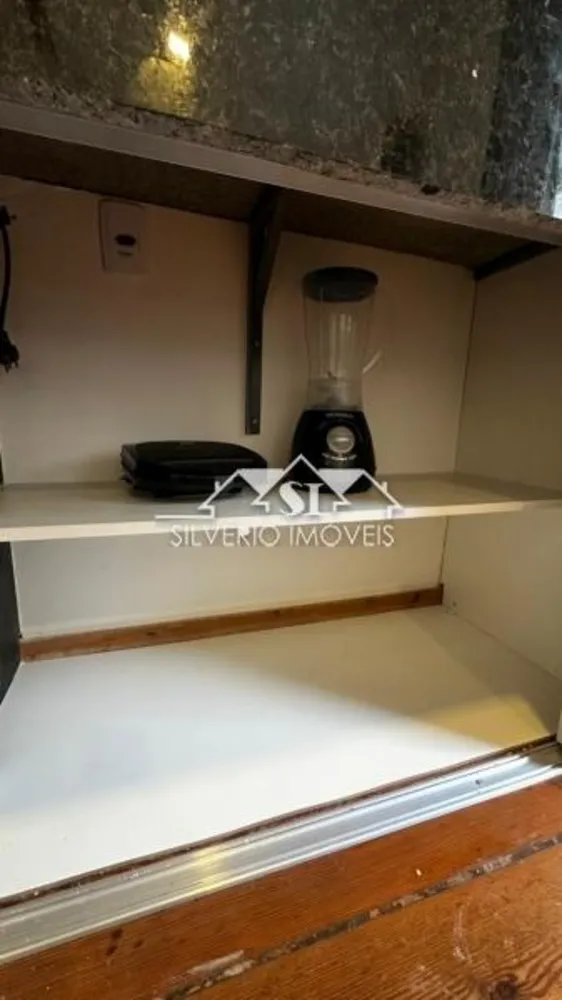 Apartamento, 1 quarto, 25 m² - Foto 17