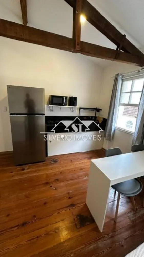 Apartamento, 1 quarto, 25 m² - Foto 13