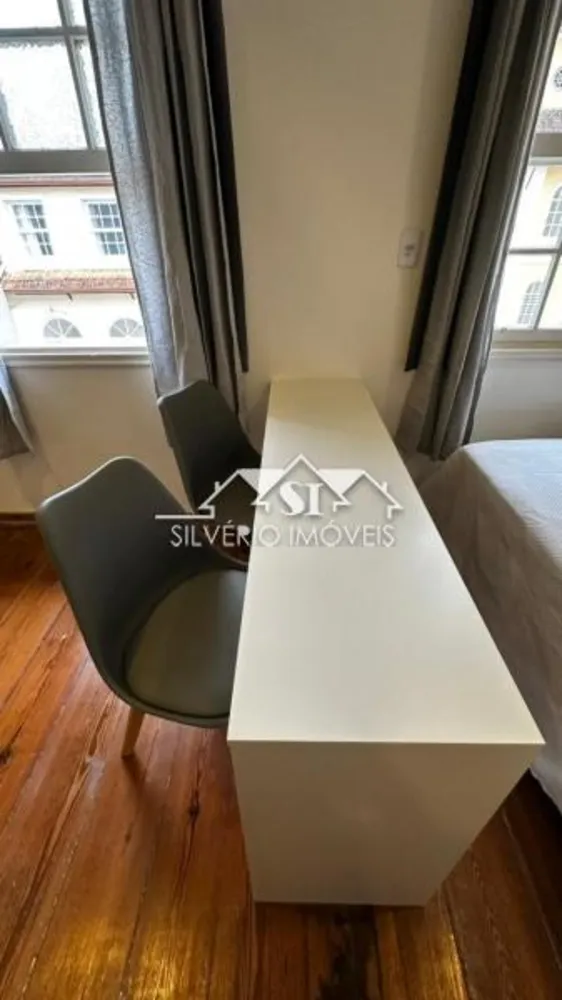 Apartamento, 1 quarto, 25 m² - Foto 10