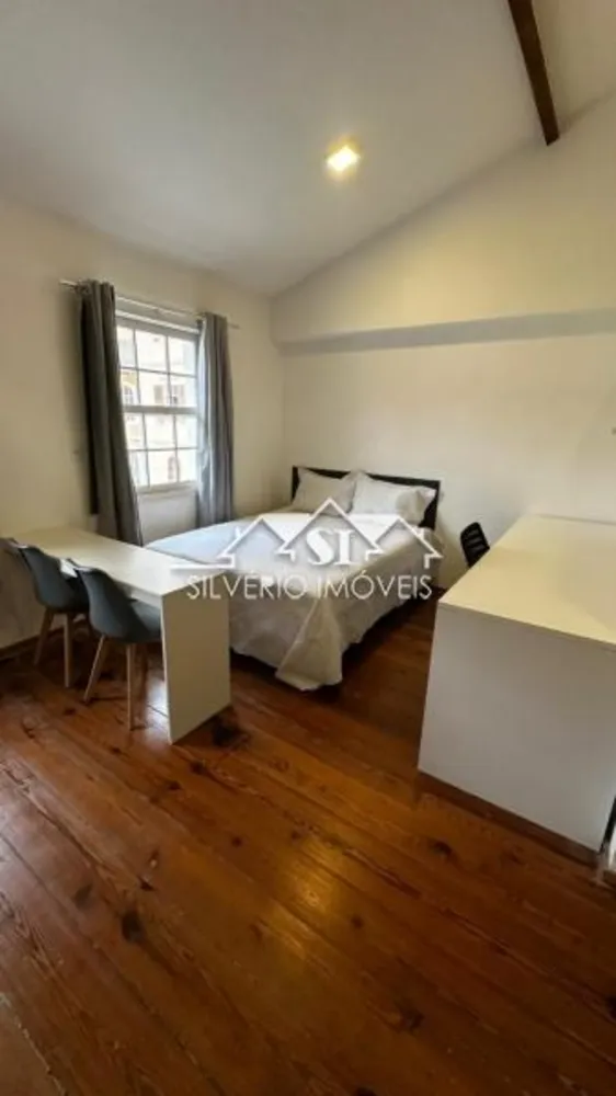 Apartamento, 1 quarto, 25 m² - Foto 7