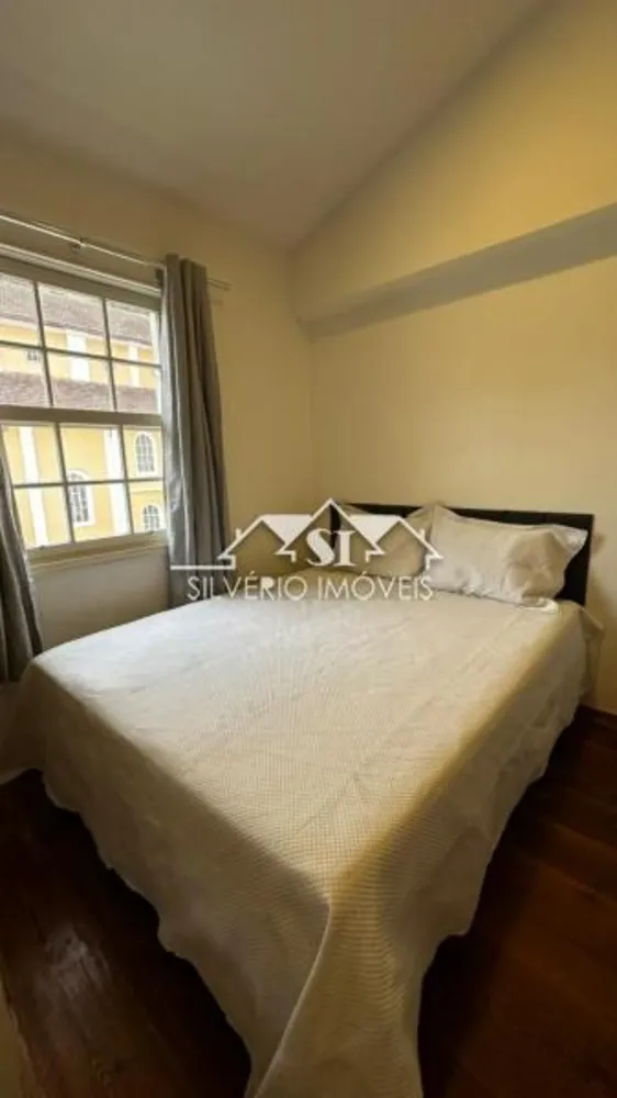 Apartamento, 1 quarto, 25 m² - Foto 8