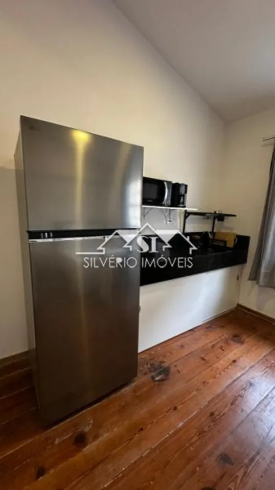 Apartamento, 1 quarto, 25 m² - Foto 16