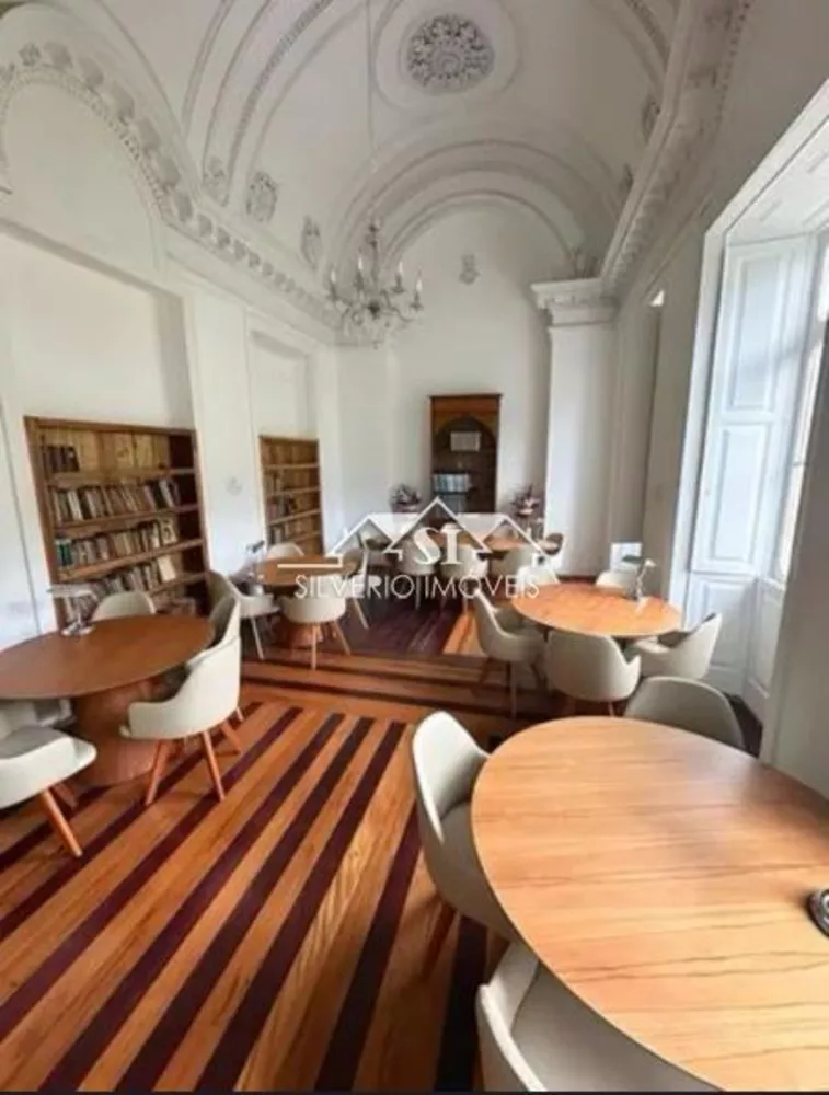 Apartamento, 1 quarto, 25 m² - Foto 3