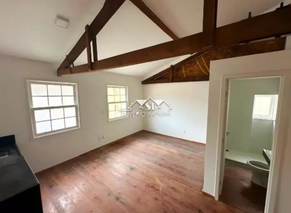 Apartamento, 1 quarto, 25 m² - Foto 1