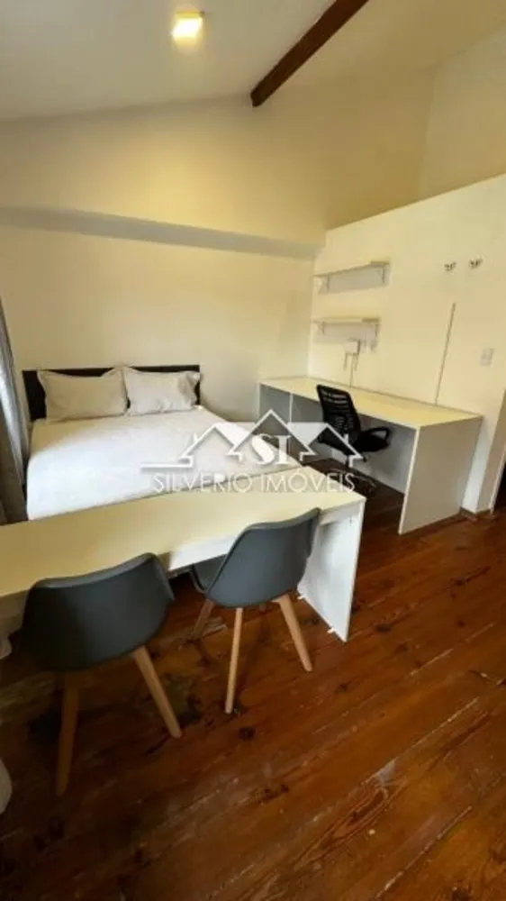 Apartamento, 1 quarto, 25 m² - Foto 15