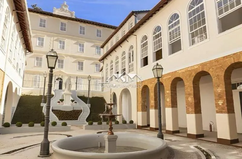 Apartamento, 1 quarto, 25 m² - Foto 5