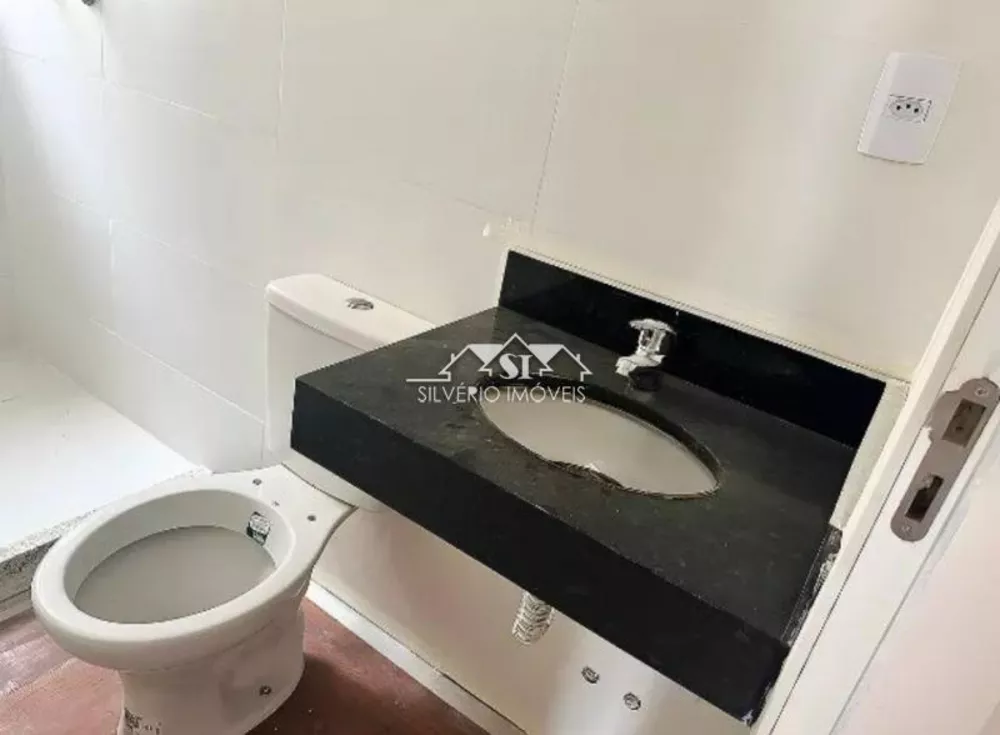 Apartamento, 1 quarto, 25 m² - Foto 2