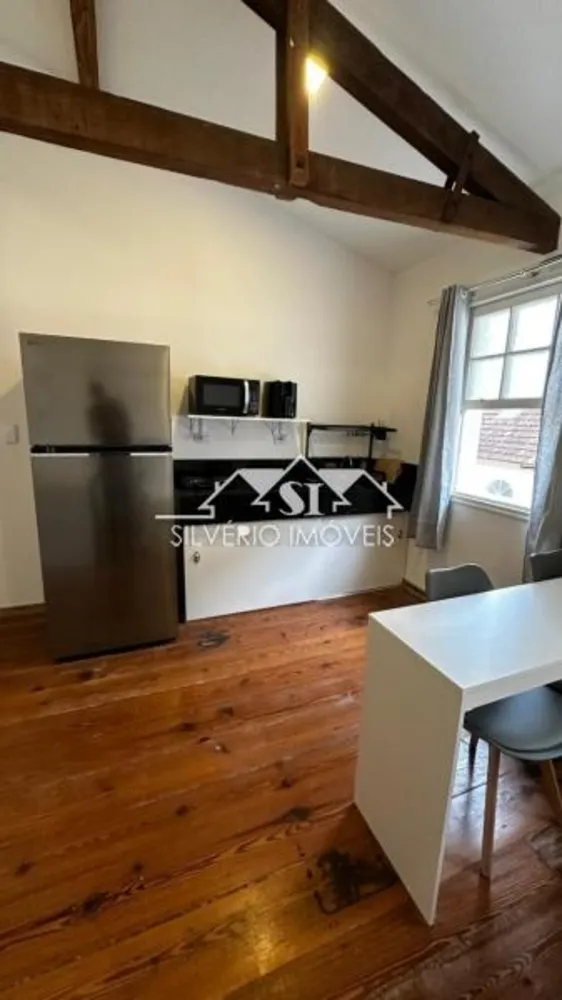 Apartamento, 1 quarto, 25 m² - Foto 3