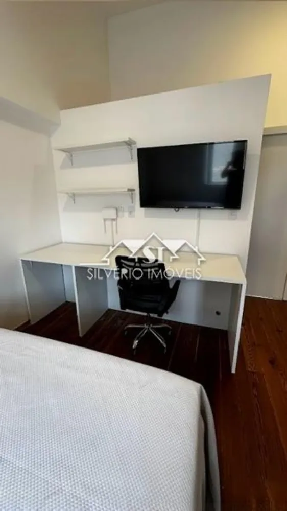 Apartamento, 1 quarto, 25 m² - Foto 9