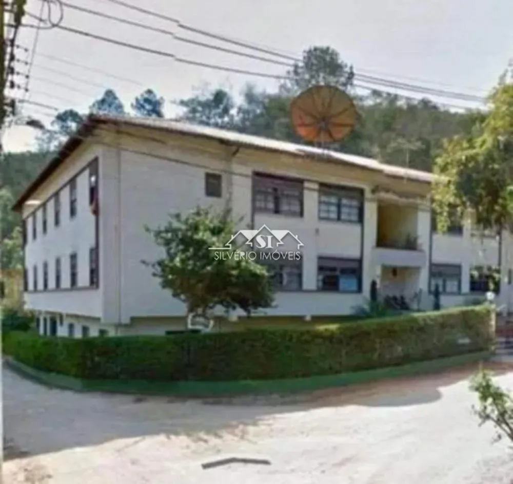 Apartamento, 2 quartos, 60 m² - Foto 8