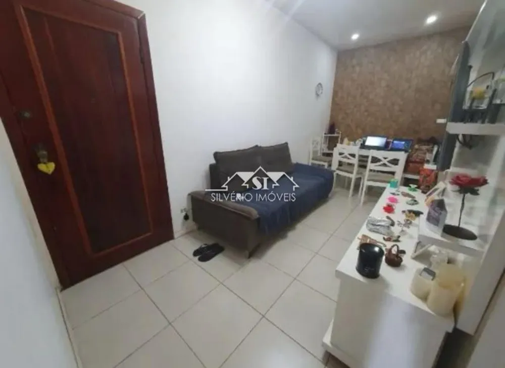 Apartamento, 2 quartos, 60 m² - Foto 7