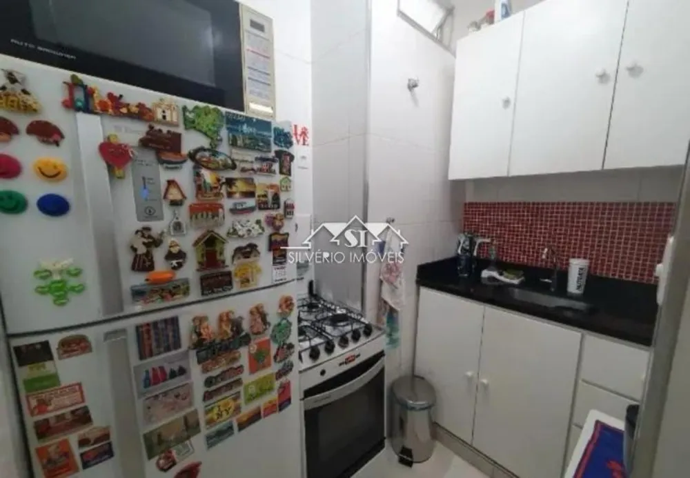 Apartamento, 2 quartos, 60 m² - Foto 2