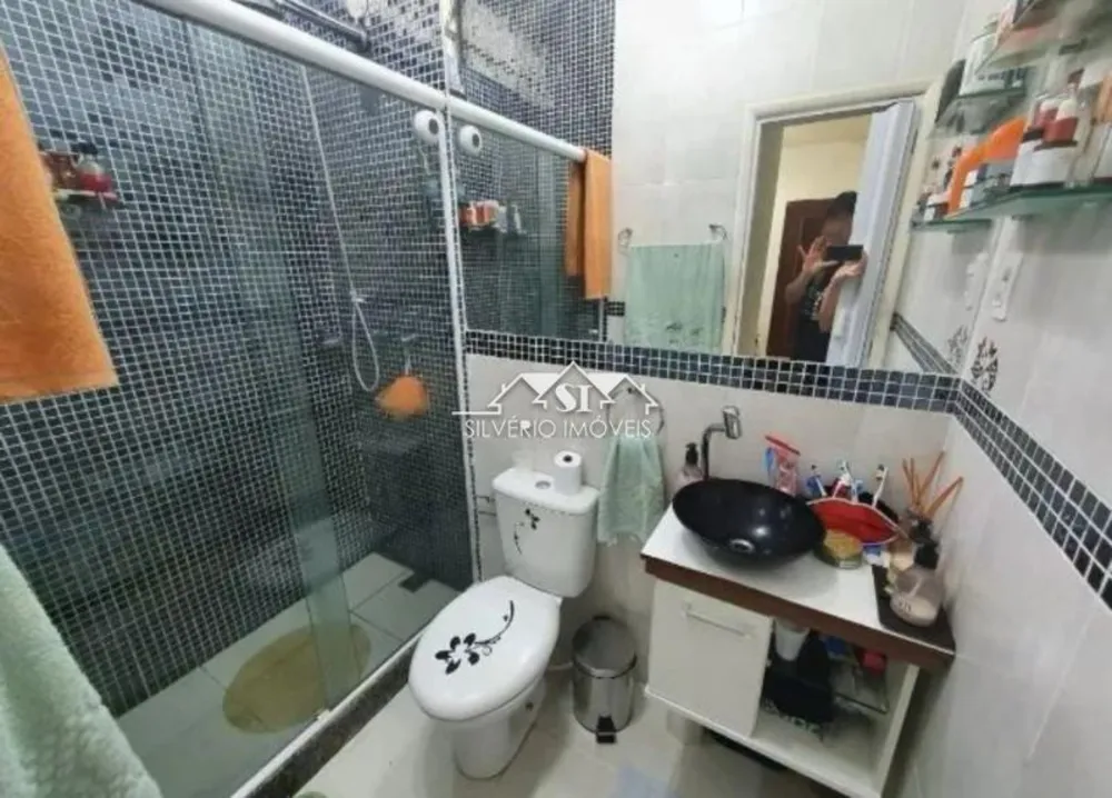 Apartamento, 2 quartos, 60 m² - Foto 5