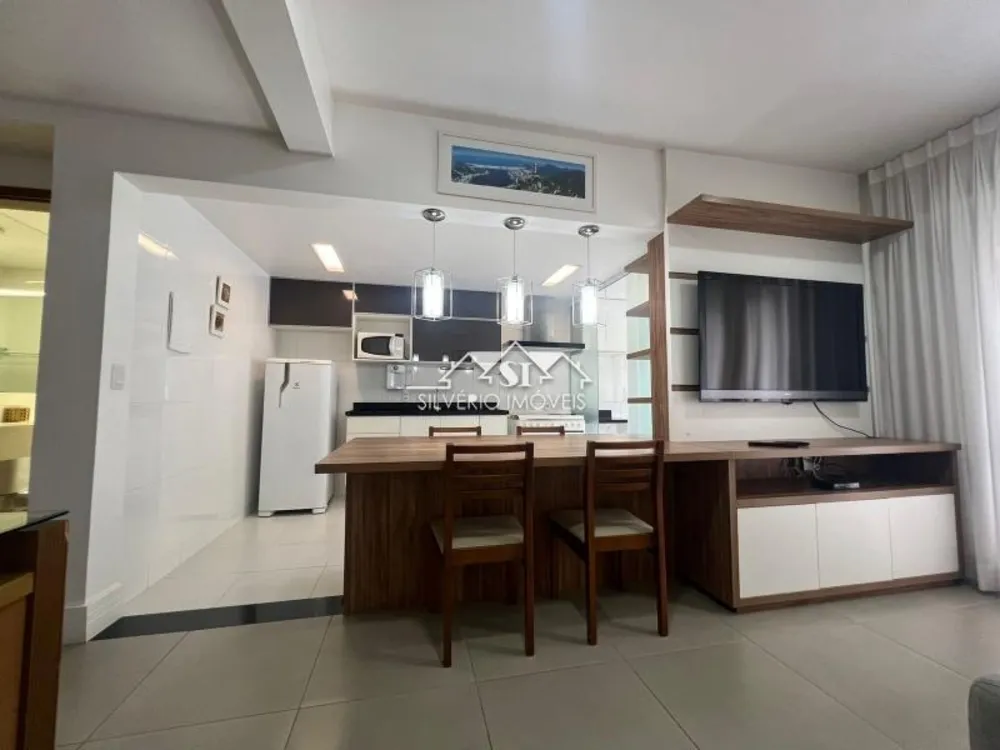 Apartamento, 2 quartos, 58 m² - Foto 4