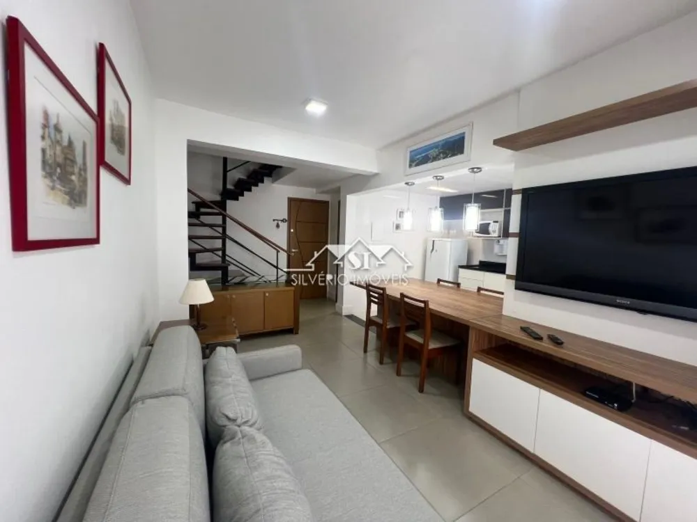 Apartamento, 2 quartos, 58 m² - Foto 13