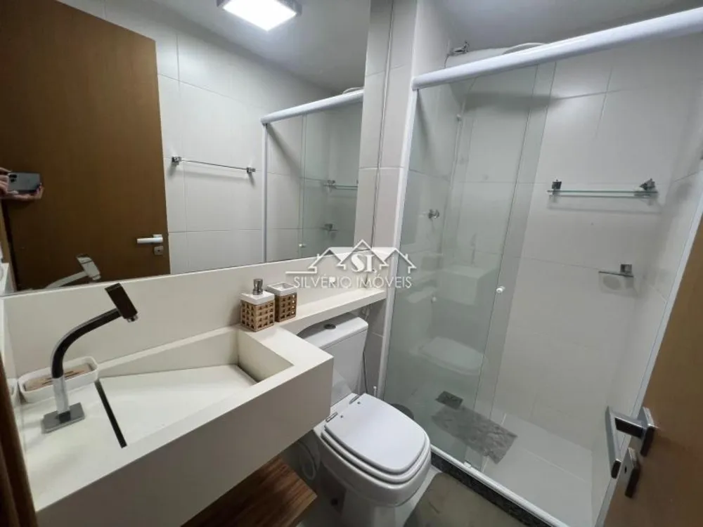 Apartamento, 2 quartos, 58 m² - Foto 17