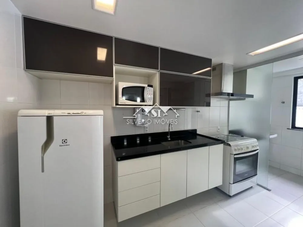 Apartamento, 2 quartos, 58 m² - Foto 14