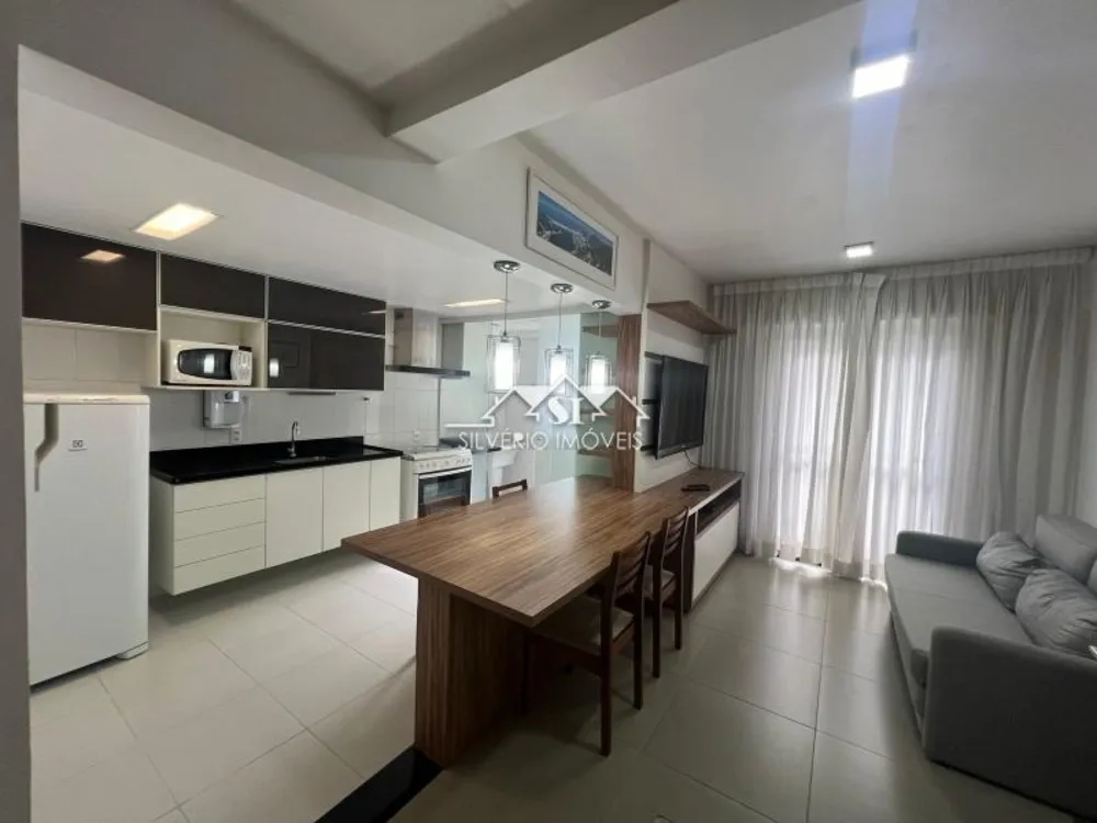 Apartamento, 2 quartos, 58 m² - Foto 1