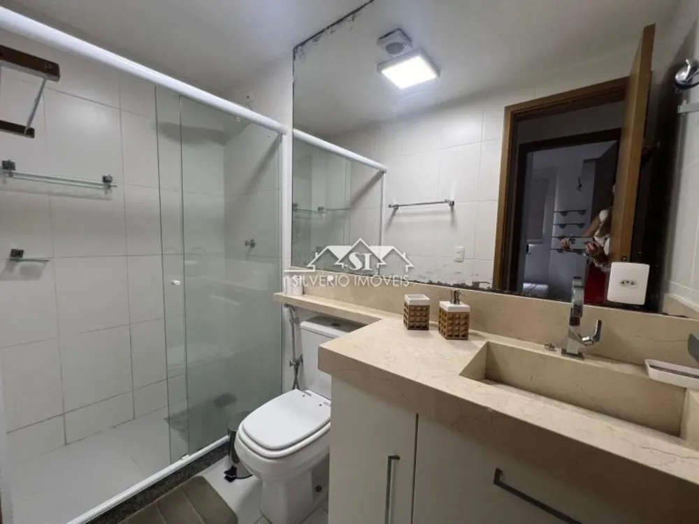 Apartamento, 2 quartos, 58 m² - Foto 10