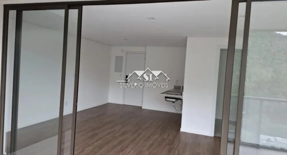 Apartamento, 1 quarto, 53 m² - Foto 5