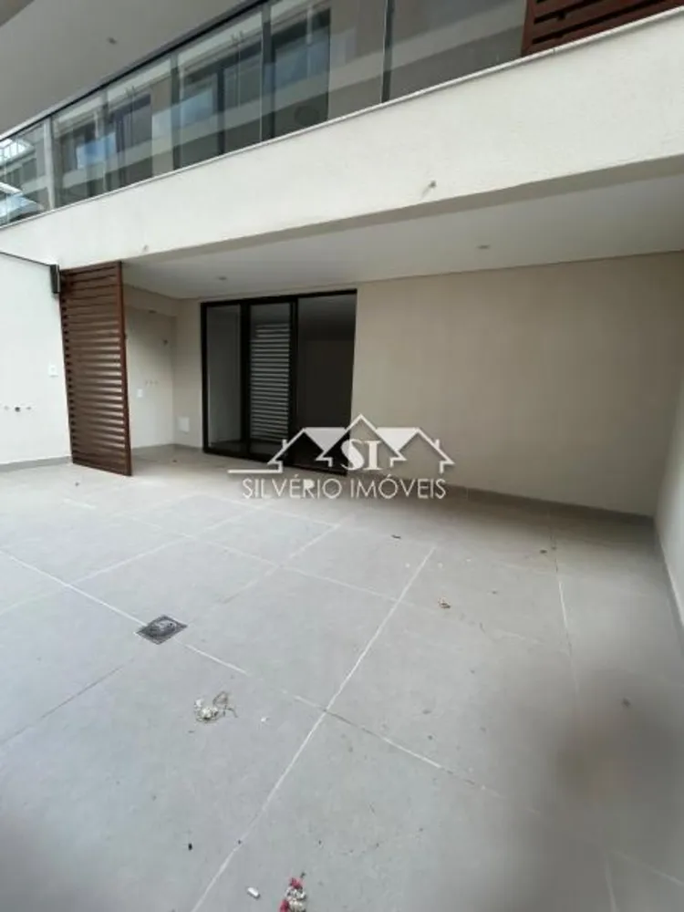 Apartamento, 1 quarto, 64 m² - Foto 9