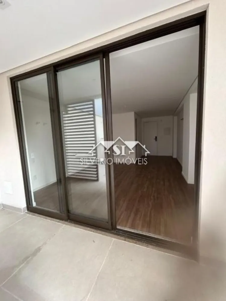 Apartamento, 1 quarto, 64 m² - Foto 2