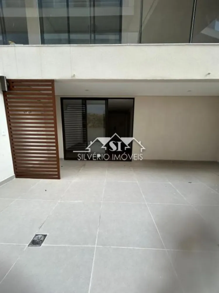 Apartamento, 1 quarto, 64 m² - Foto 1