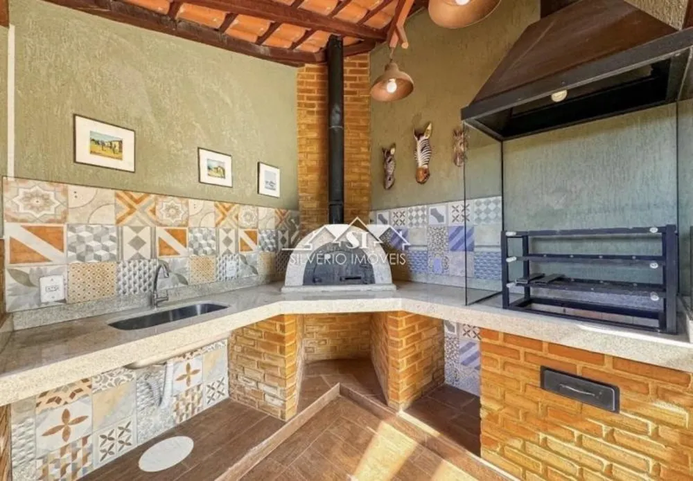 Casa, 3 quartos, 214 m² - Foto 9
