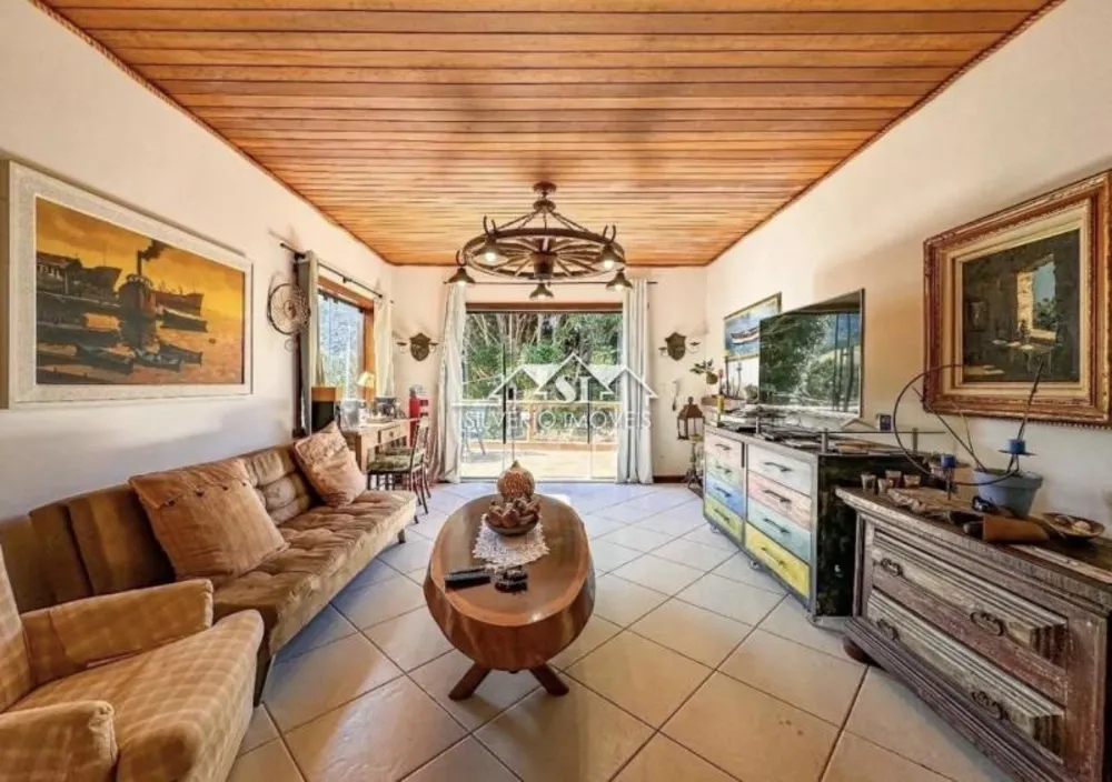 Casa, 3 quartos, 214 m² - Foto 3