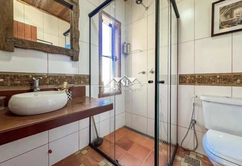 Casa, 3 quartos, 214 m² - Foto 5