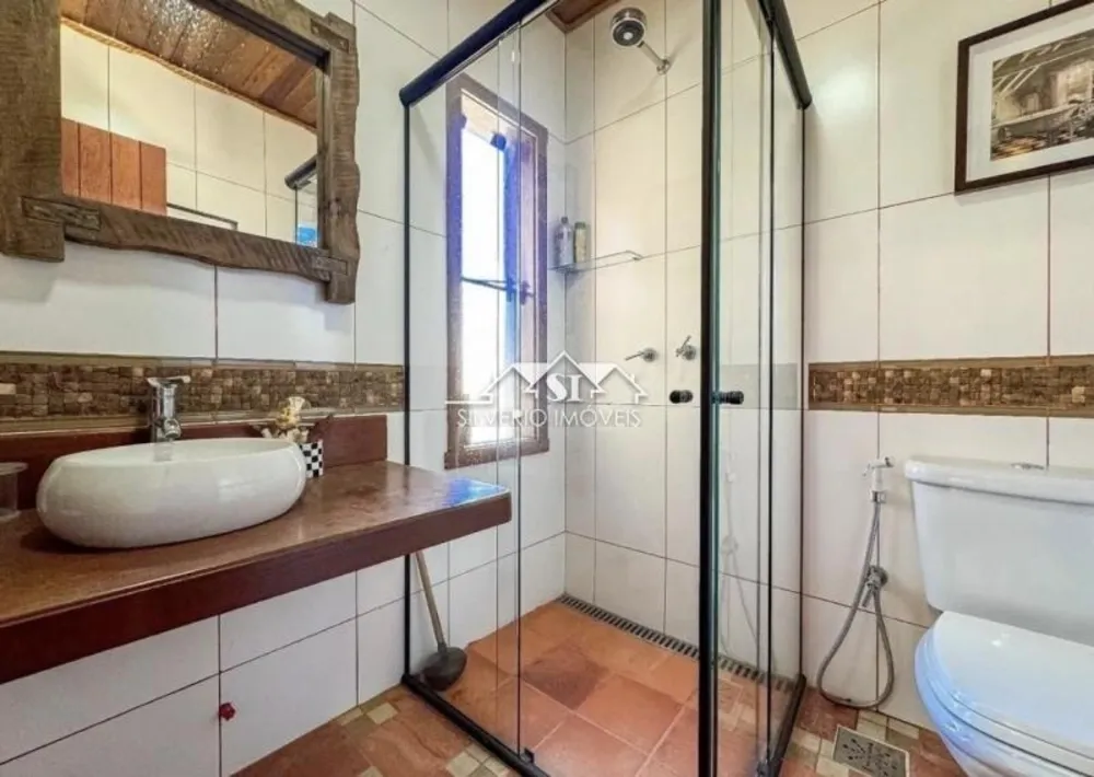 Casa, 3 quartos, 214 m² - Foto 6