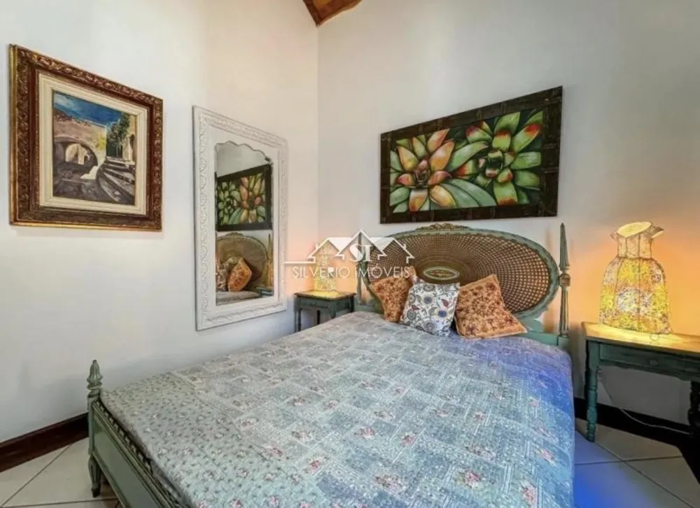 Casa, 3 quartos, 214 m² - Foto 8