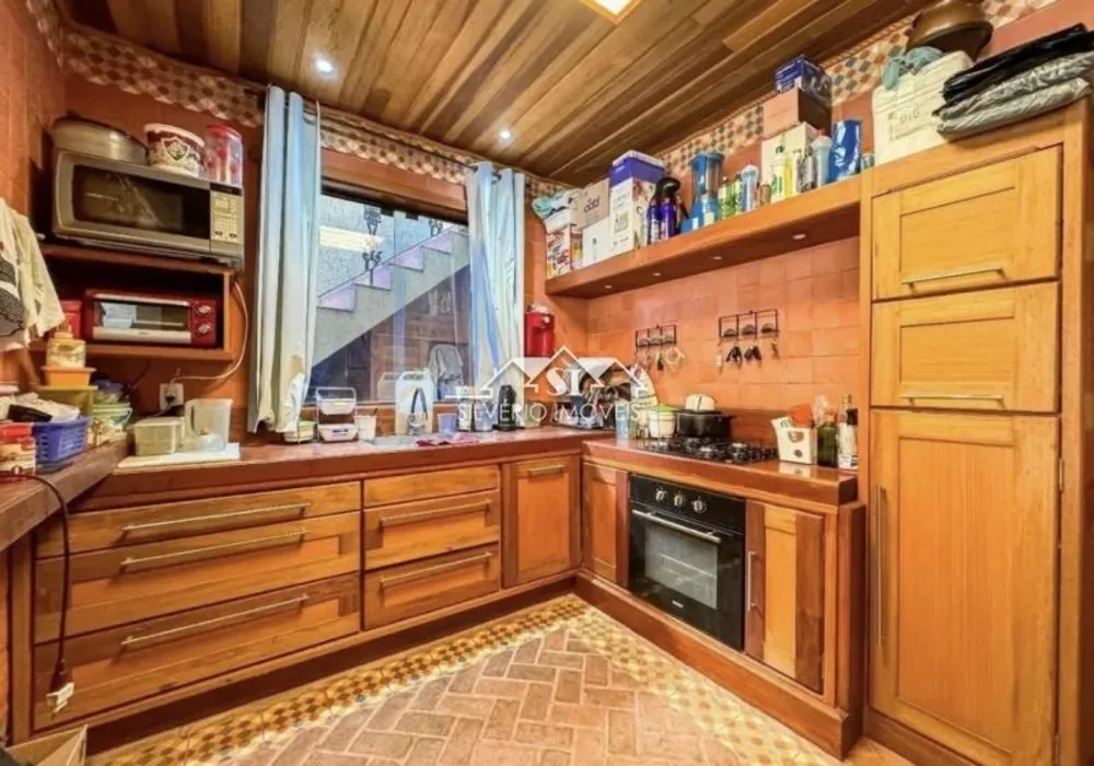 Casa, 3 quartos, 214 m² - Foto 4