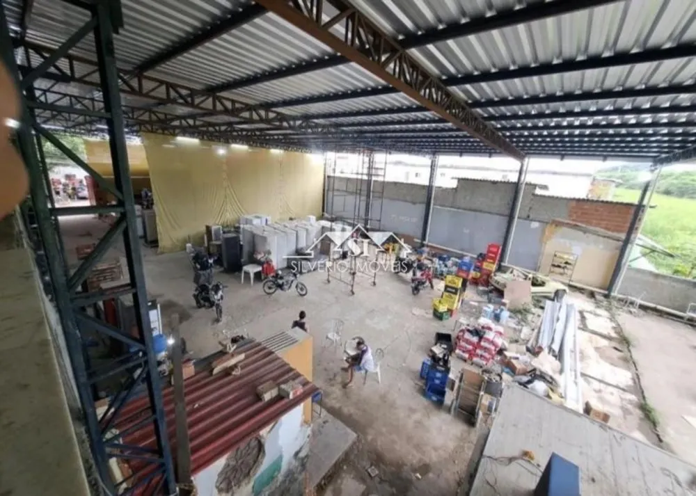 Depósito-Galpão, 800 m² - Foto 3