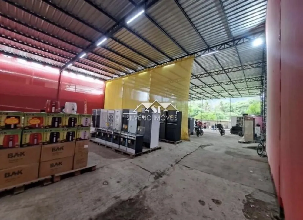 Depósito-Galpão, 800 m² - Foto 4